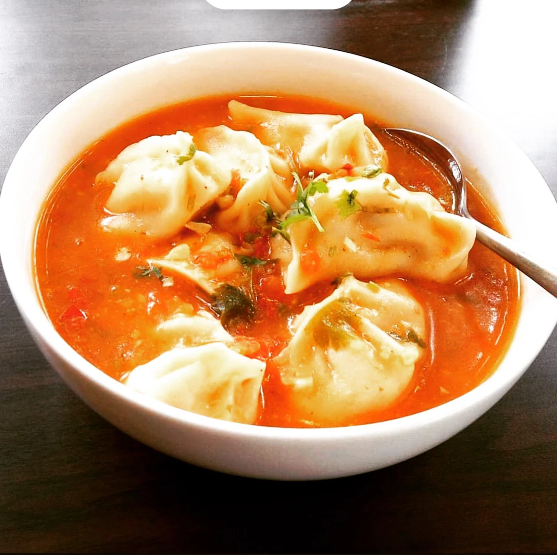 Food & drink, Kathmandu Cuisine