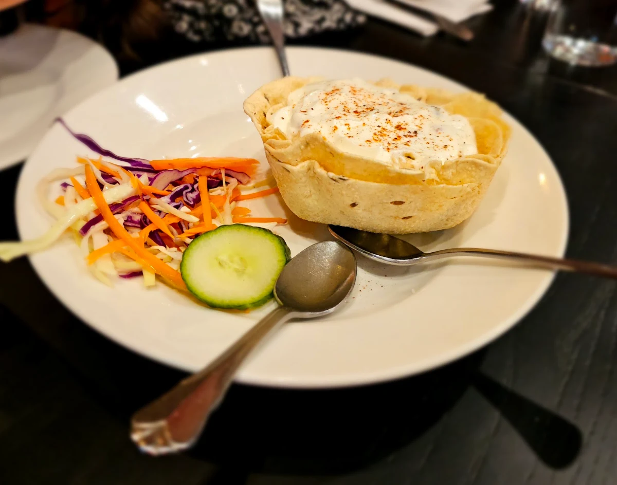 Food & drink, Kathmandu Cuisine