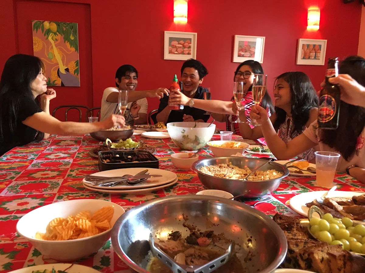 Food & drink, Kathmandu Cuisine