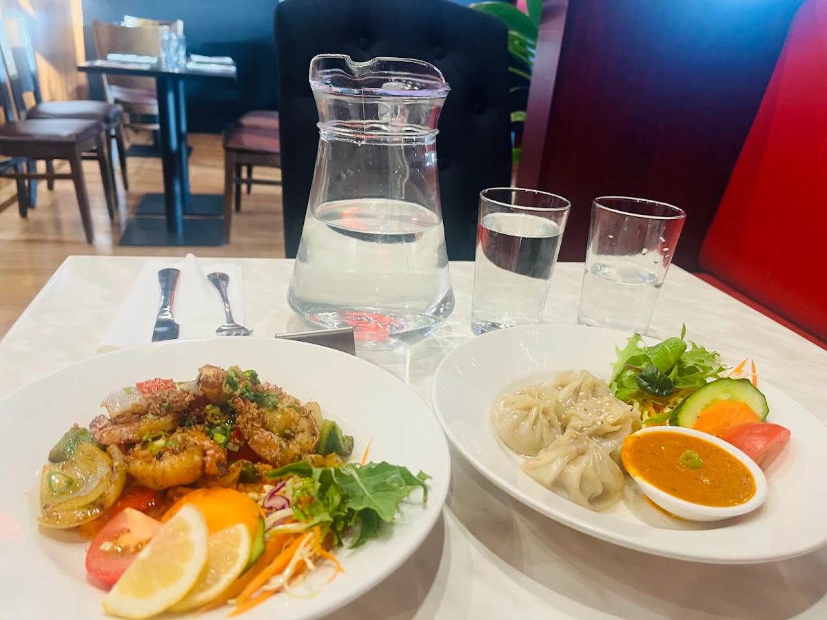 Food & drink, Kathmandu Cuisine