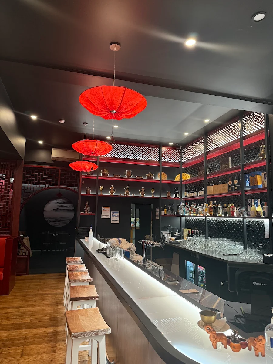 Vibe, Kathmandu Cuisine