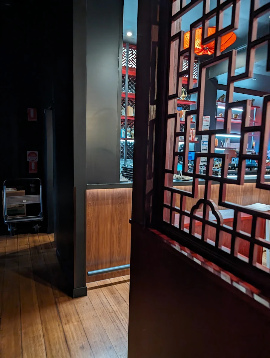 Vibe, Kathmandu Cuisine