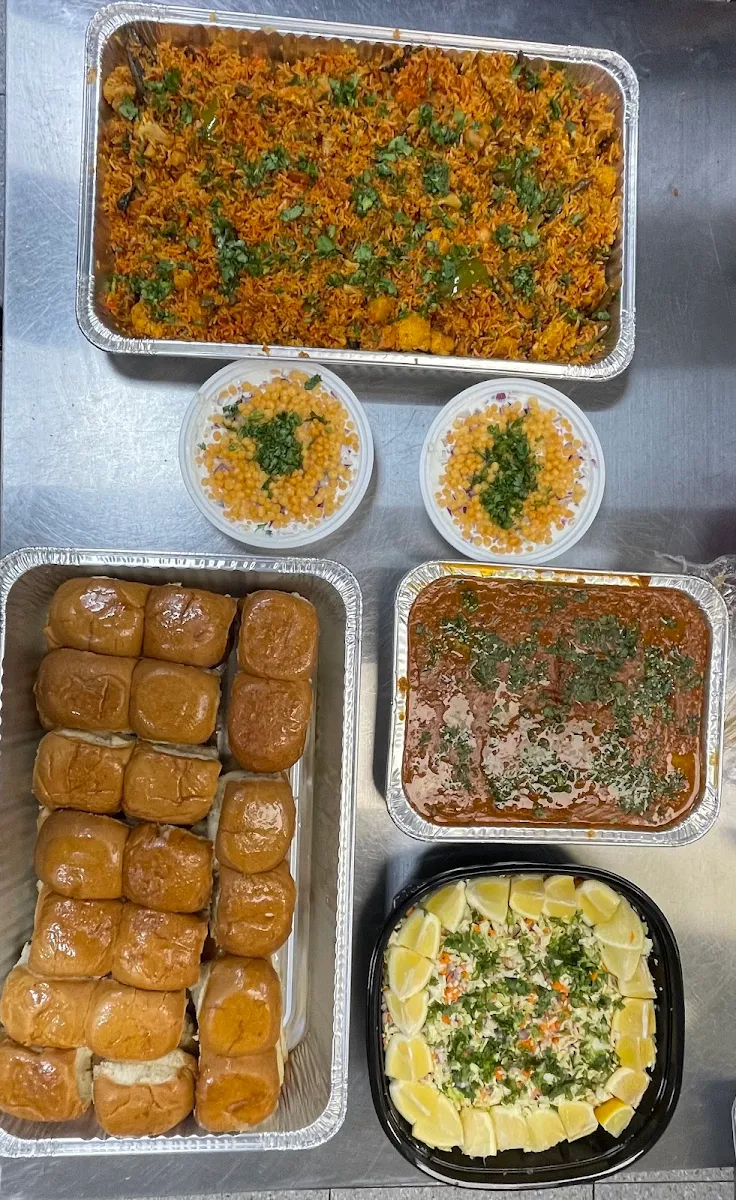 Food & drink, Namaste Indian Supermarket & Restaurant Orillia
