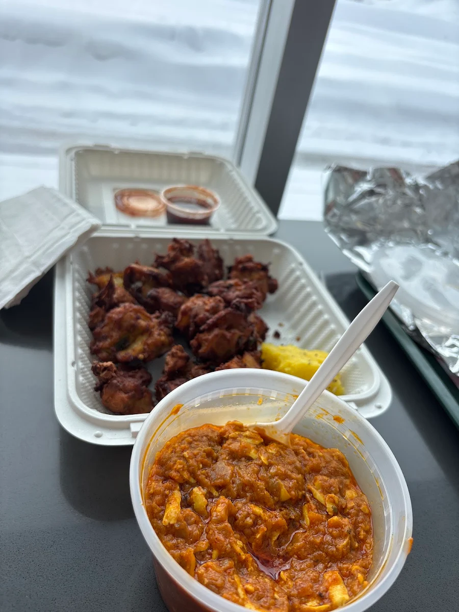 Food & drink, Namaste Indian Supermarket & Restaurant Orillia