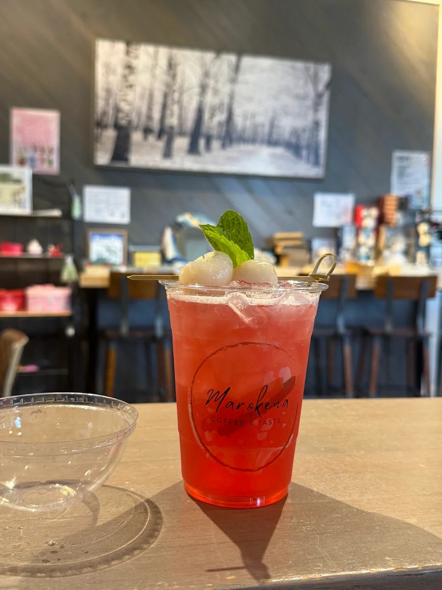 Food & drink, Marokena Coffee & Taste - Golden Mile