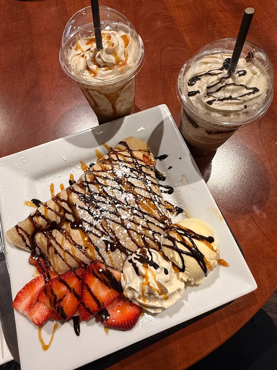 Food & drink, Marokena Coffee & Taste - Golden Mile