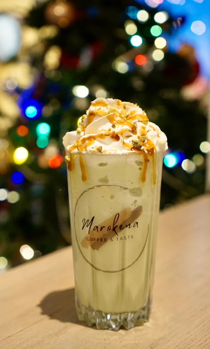Food & drink, Marokena Coffee & Taste - Golden Mile