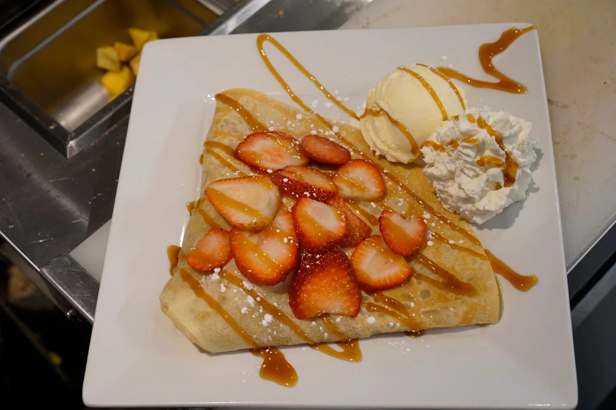 Food & drink, Marokena Coffee & Taste - Golden Mile