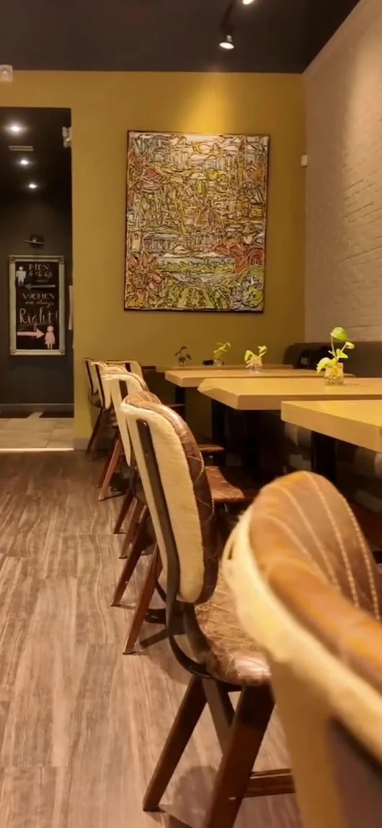 Vibe, Marokena Coffee & Taste - Golden Mile