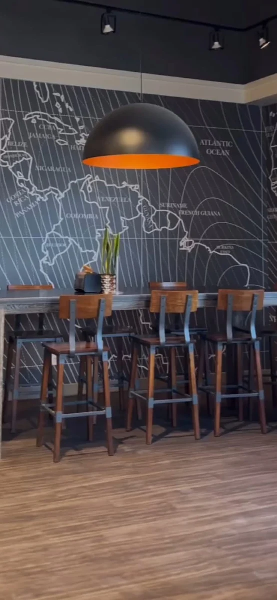 Vibe, Marokena Coffee & Taste - Golden Mile