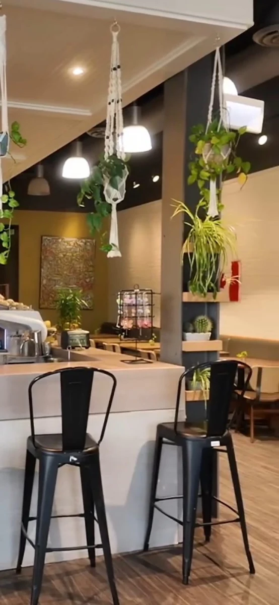 Vibe, Marokena Coffee & Taste - Golden Mile