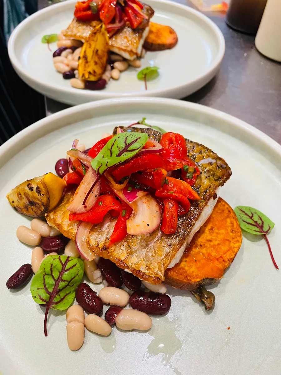Food & drink, Nadia's Cafe Parramatta