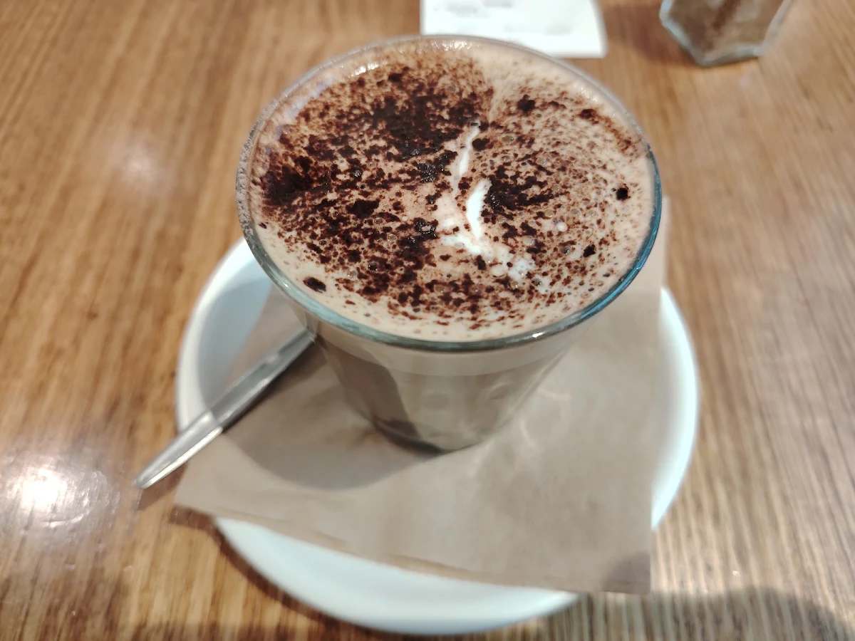 Food & drink, Nadia's Cafe Parramatta