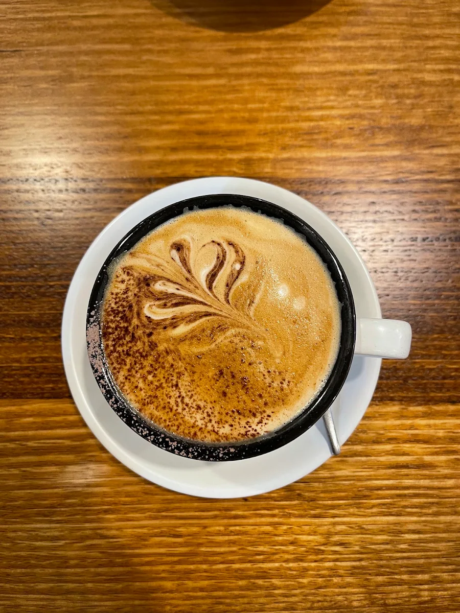 Food & drink, Nadia's Cafe Parramatta