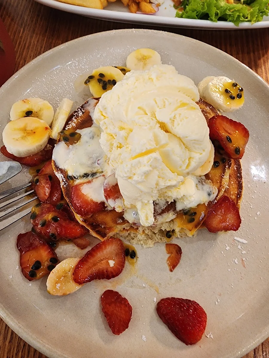 Food & drink, Nadia's Cafe Parramatta