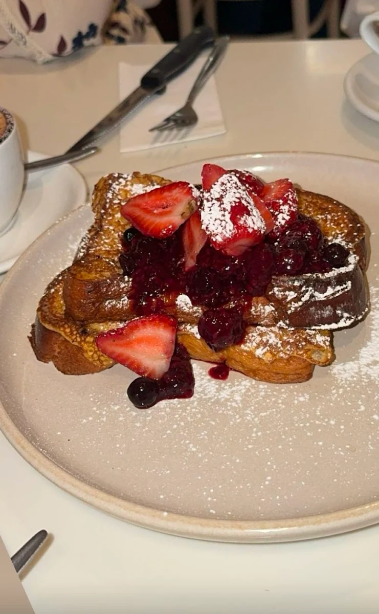Food & drink, Nadia's Cafe Parramatta
