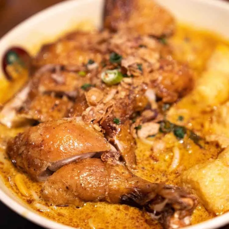 Food & drink, Rickshaw Food