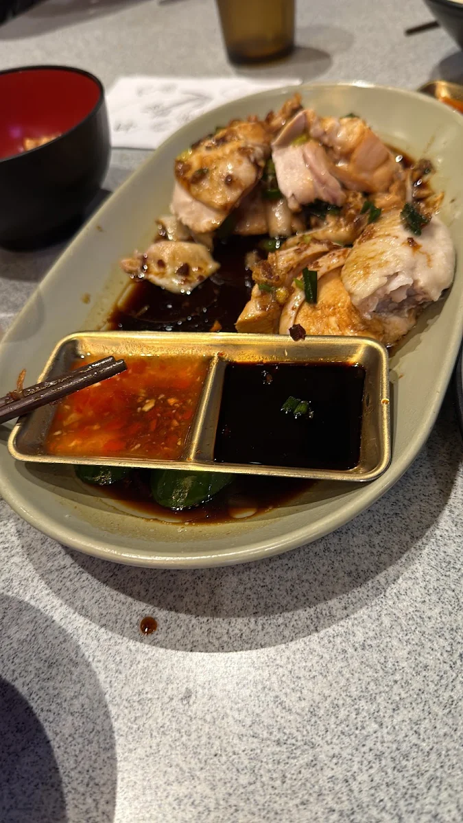 Food & drink, Rickshaw Food