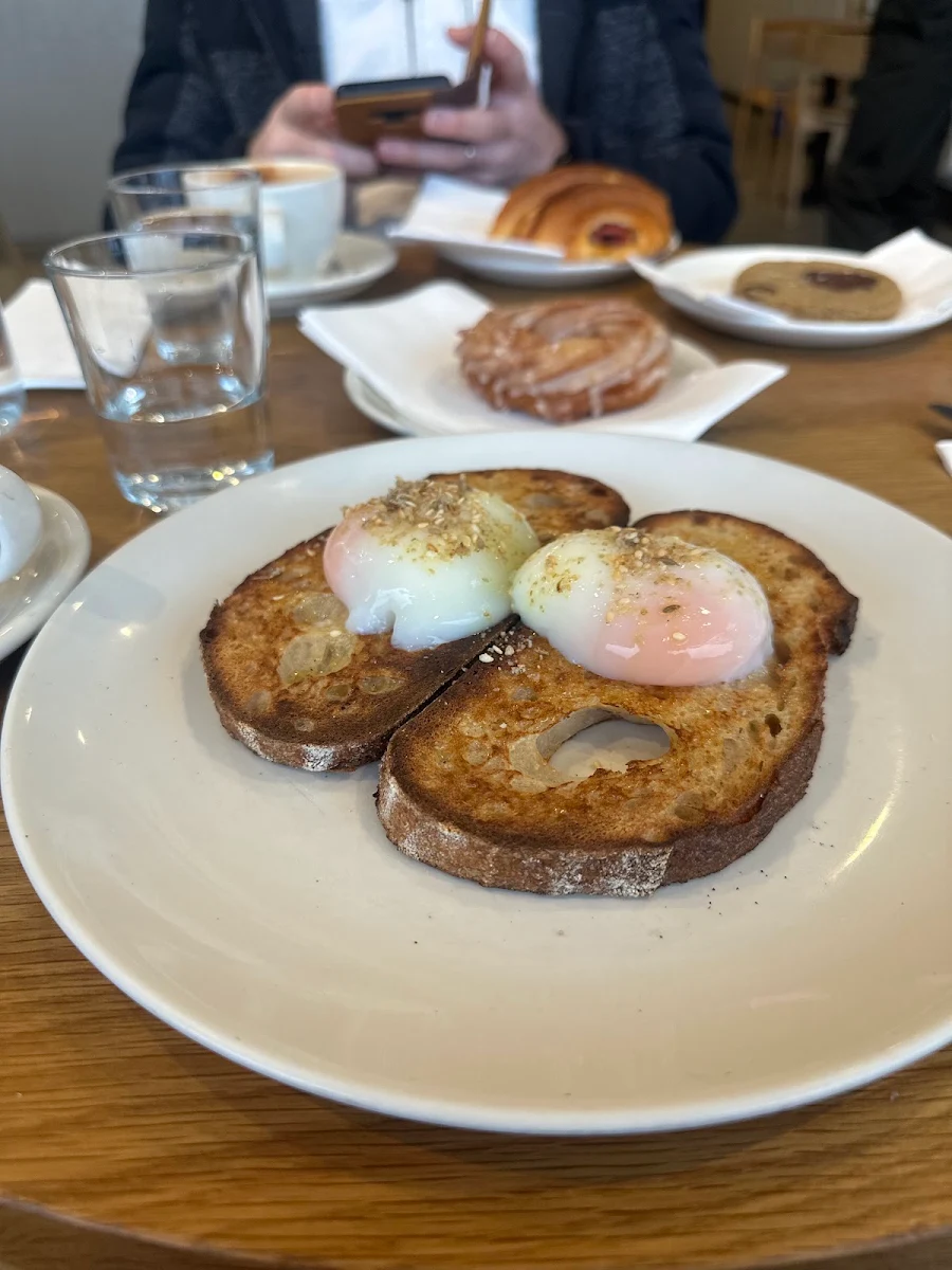 Food & drink, Modus Coffee