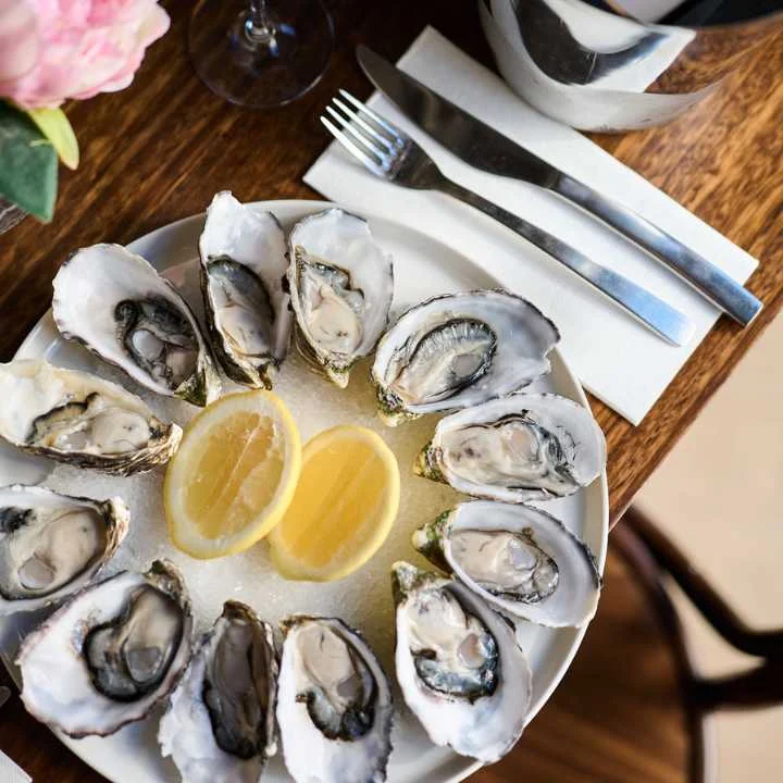 Food & drink, Eureka Hotel