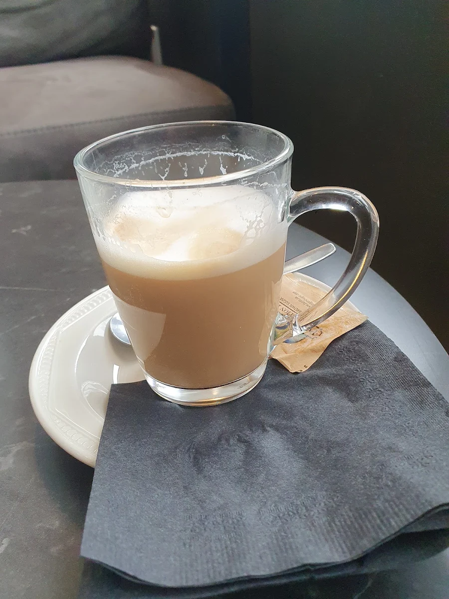 Food & drink, Resto-Bar des Pionniers