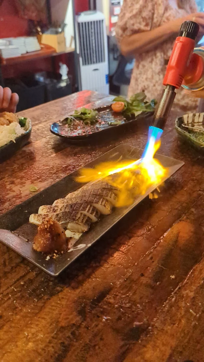 Food & drink, Izakaya UMAKAMON