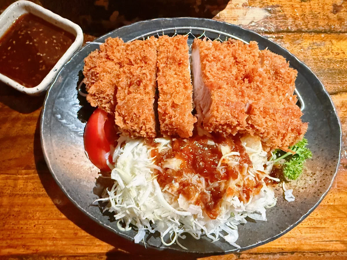 Food & drink, Izakaya UMAKAMON