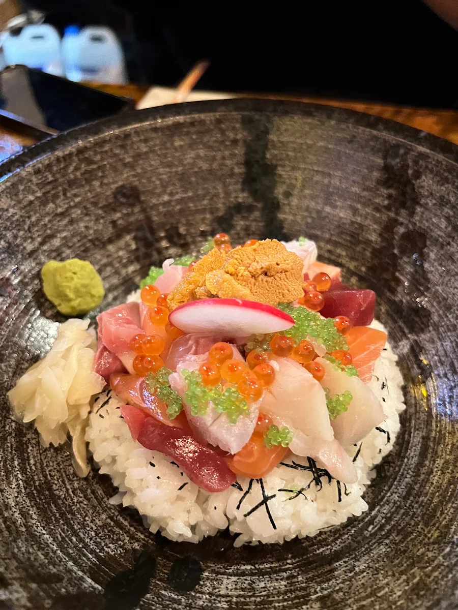 Food & drink, Izakaya UMAKAMON