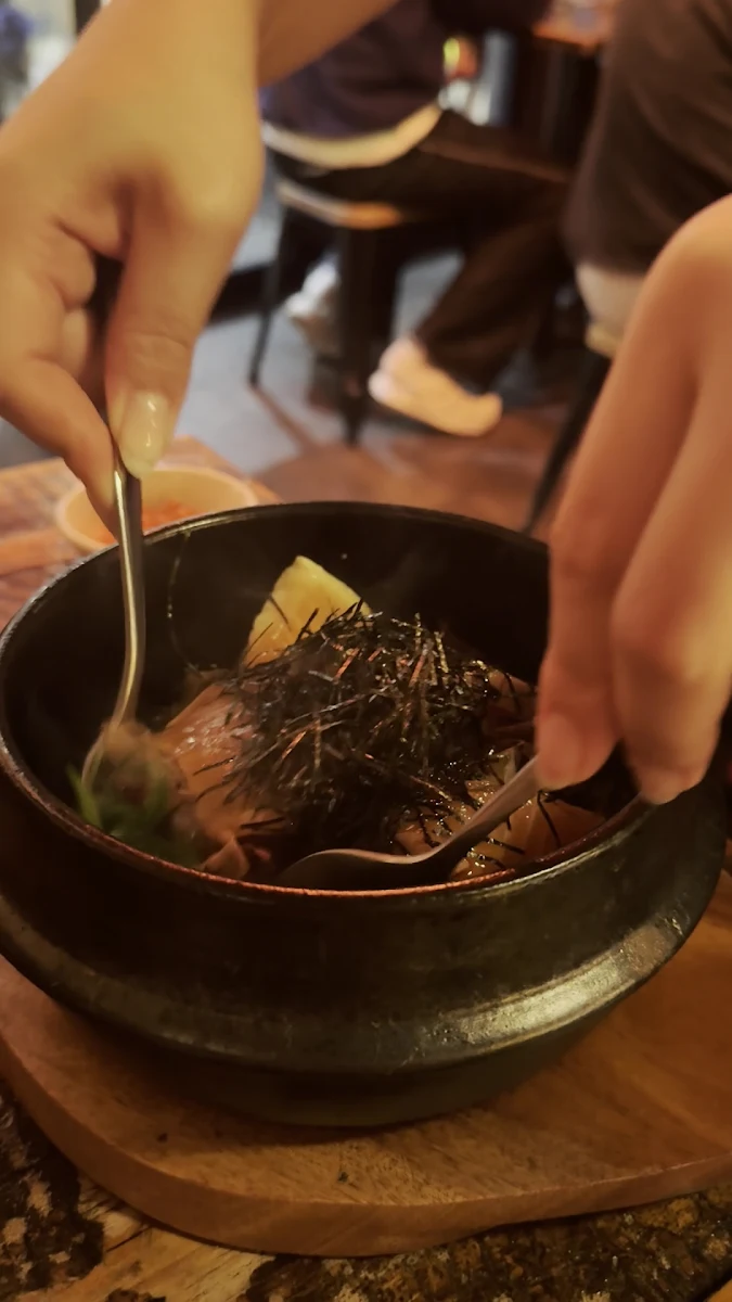Food & drink, Izakaya UMAKAMON