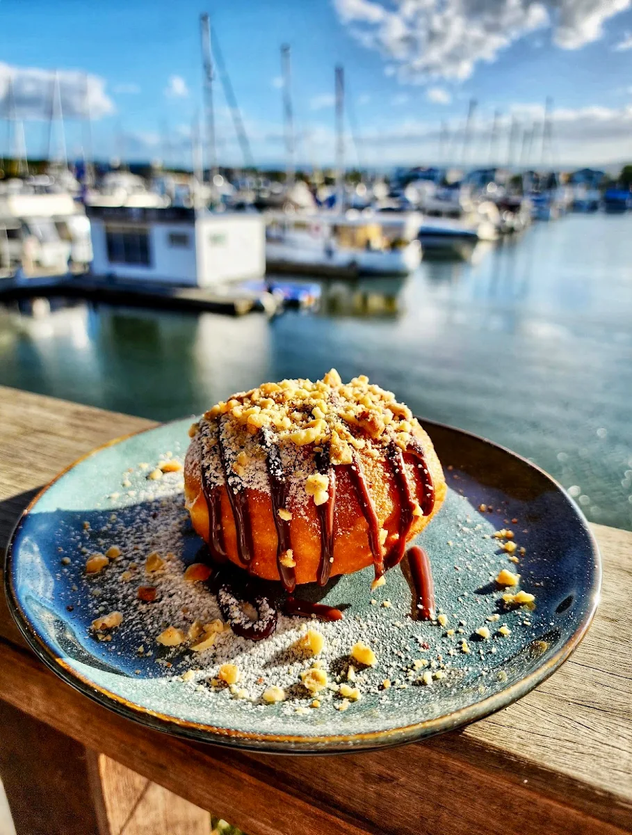 Food & drink, The Yankees Restaurant and Bar - Hope Island