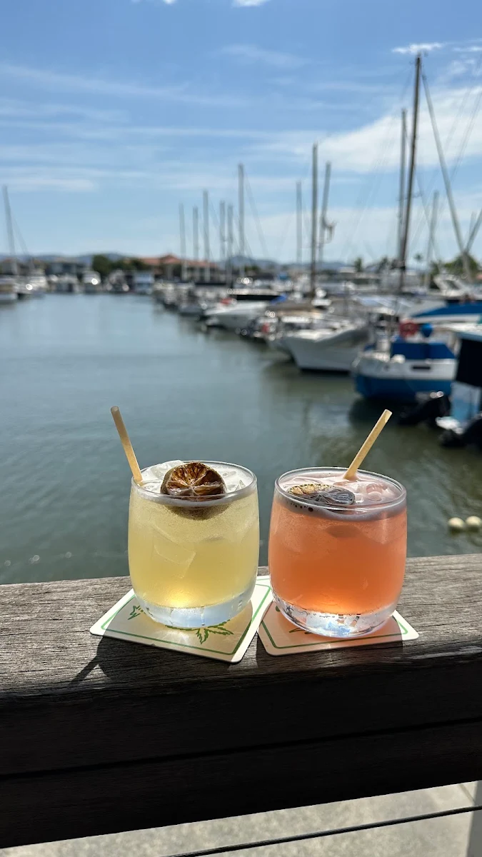 Food & drink, The Yankees Restaurant and Bar - Hope Island