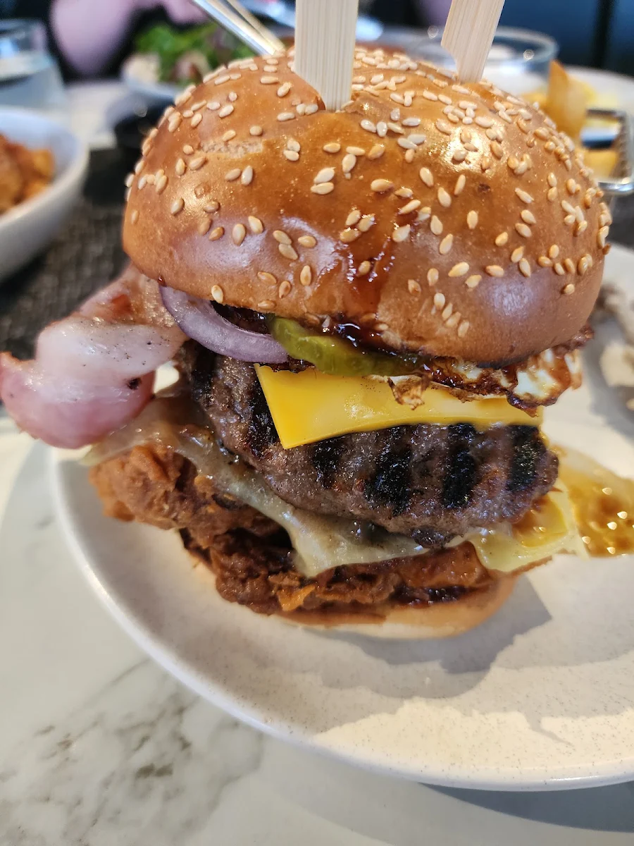Food & drink, The Yankees Restaurant and Bar - Hope Island