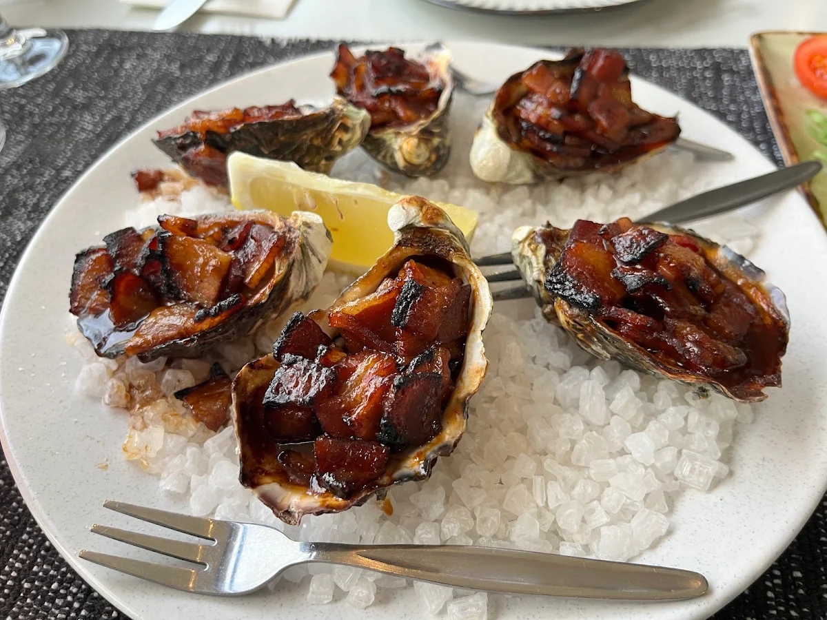 Food & drink, The Yankees Restaurant and Bar - Hope Island