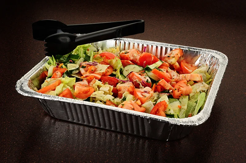 Food & drink, Montfort Mediterranean Grill - Ancaster