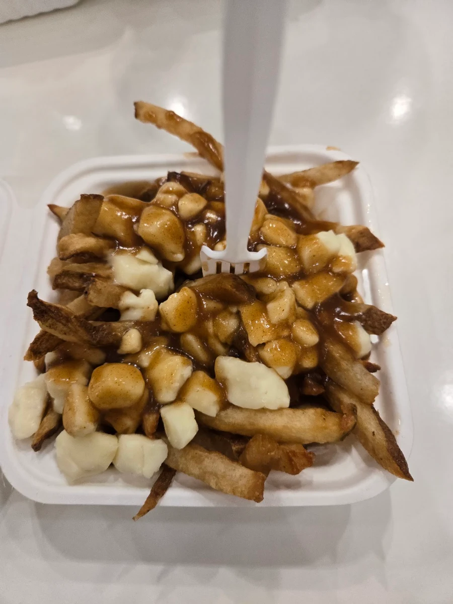 Food & drink, Manhattan Handmade Burgers (Minto Place)