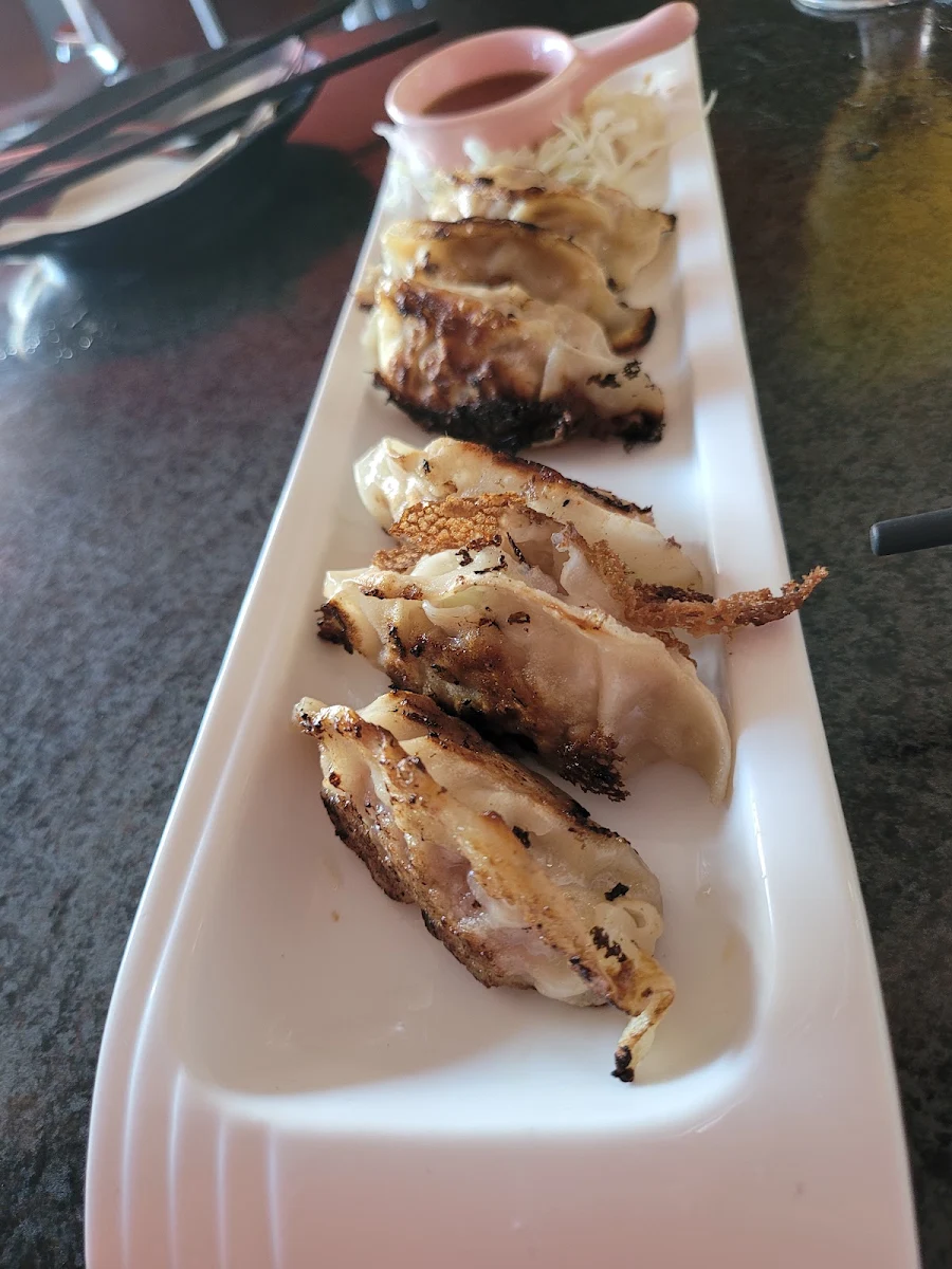 Food & drink, Hokkai Ramen