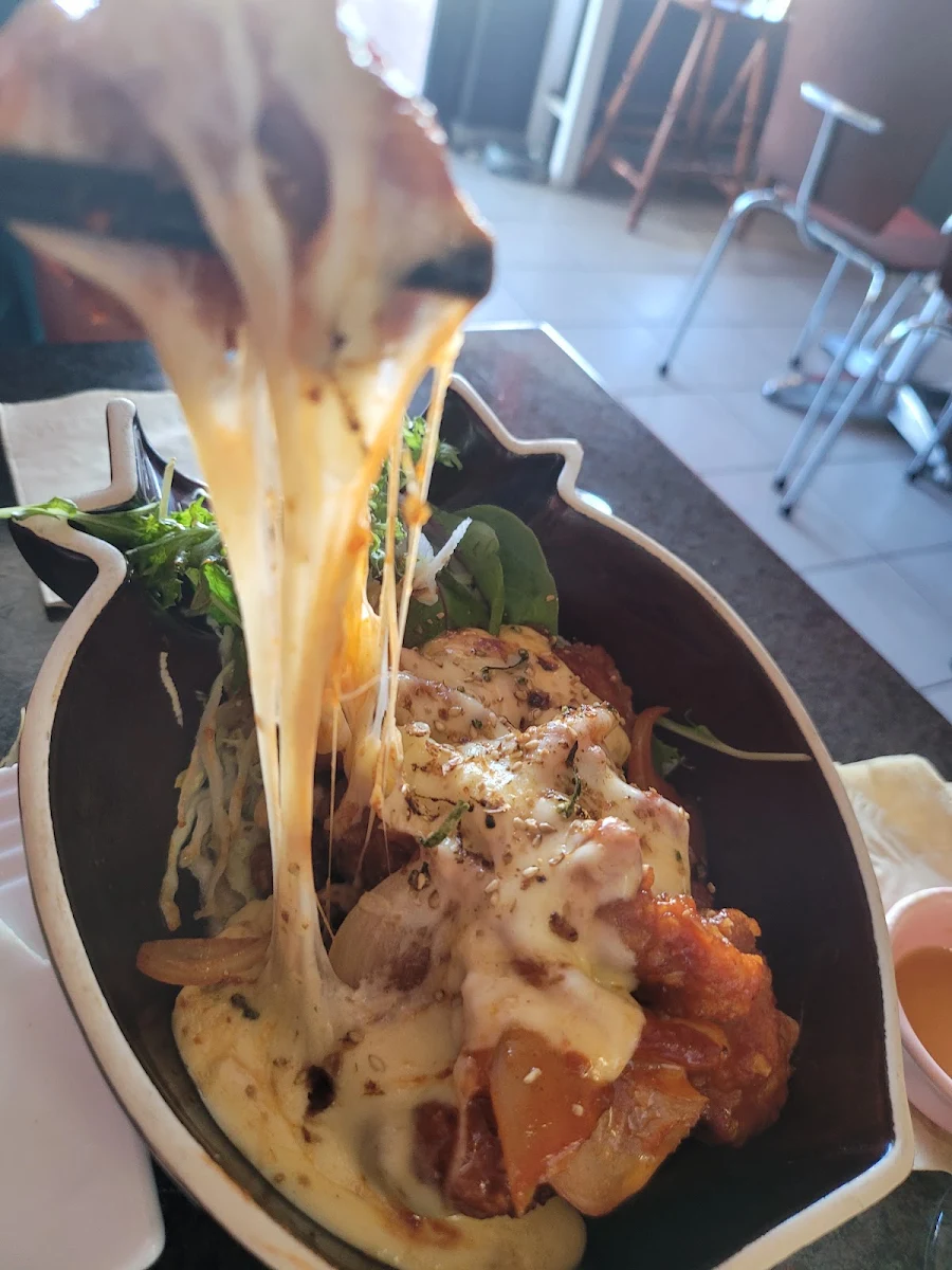 Food & drink, Hokkai Ramen