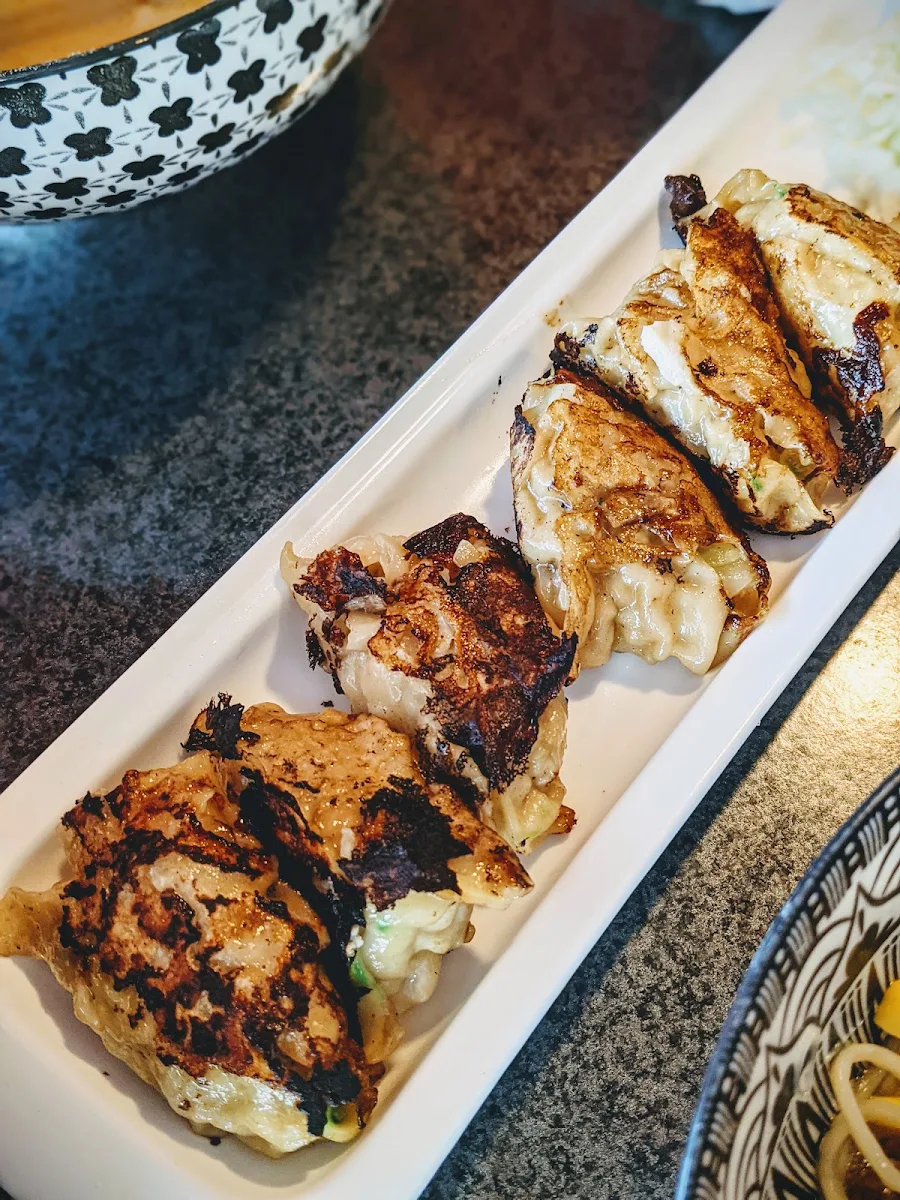 Food & drink, Hokkai Ramen