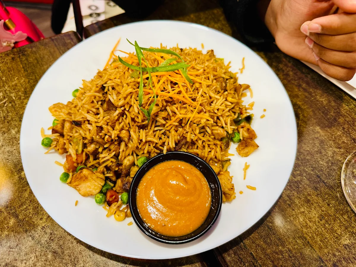 Food & drink, Cafe Talk Nepalese Restaurant - Hornsby