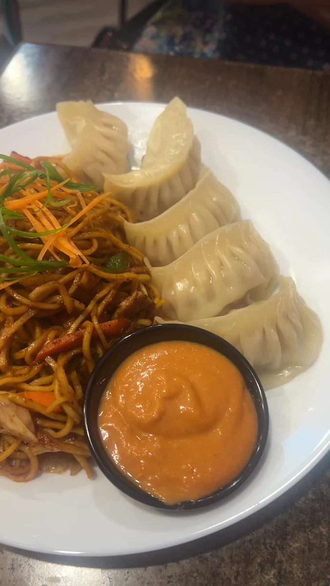 Food & drink, Cafe Talk Nepalese Restaurant - Hornsby