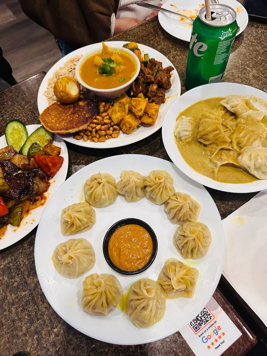 Food & drink, Cafe Talk Nepalese Restaurant - Hornsby