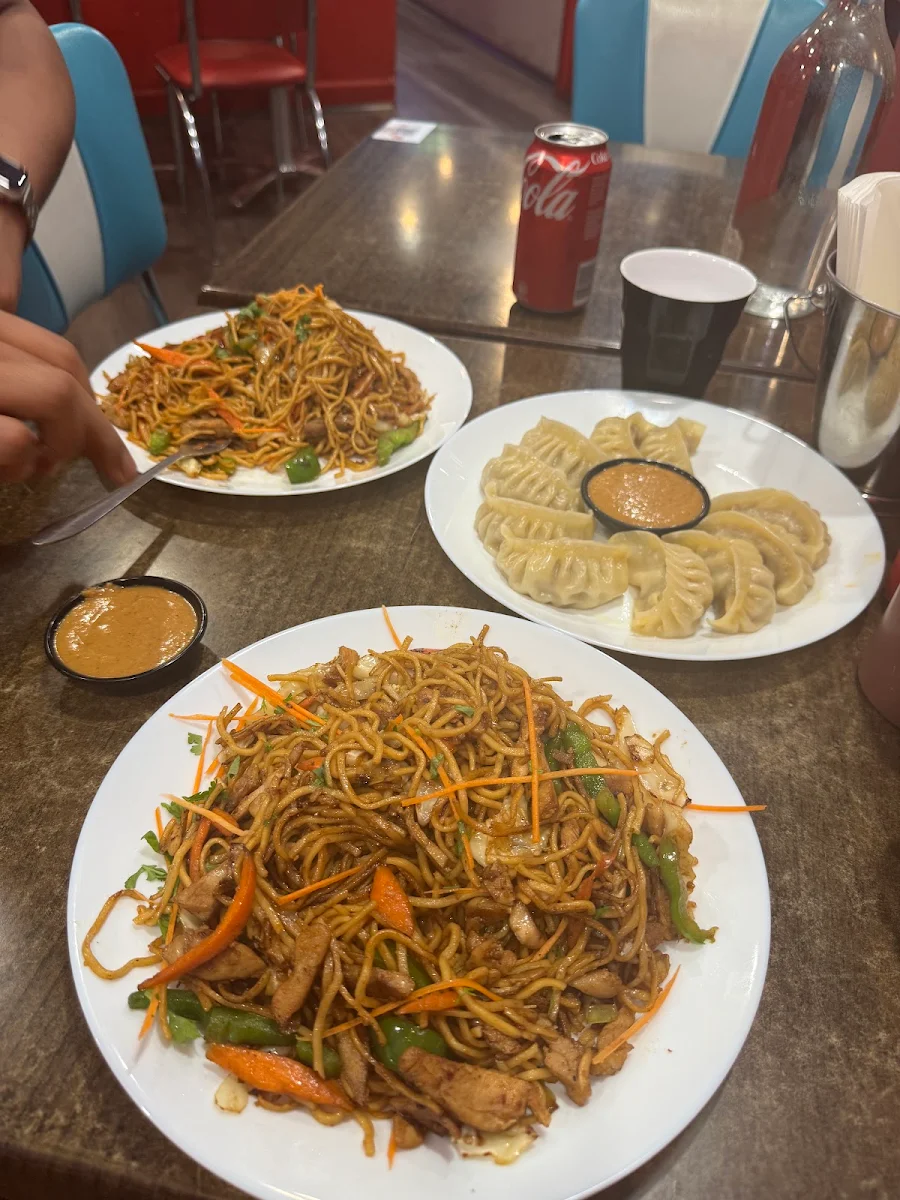 Food & drink, Cafe Talk Nepalese Restaurant - Hornsby