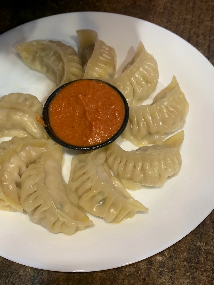 Food & drink, Cafe Talk Nepalese Restaurant - Hornsby
