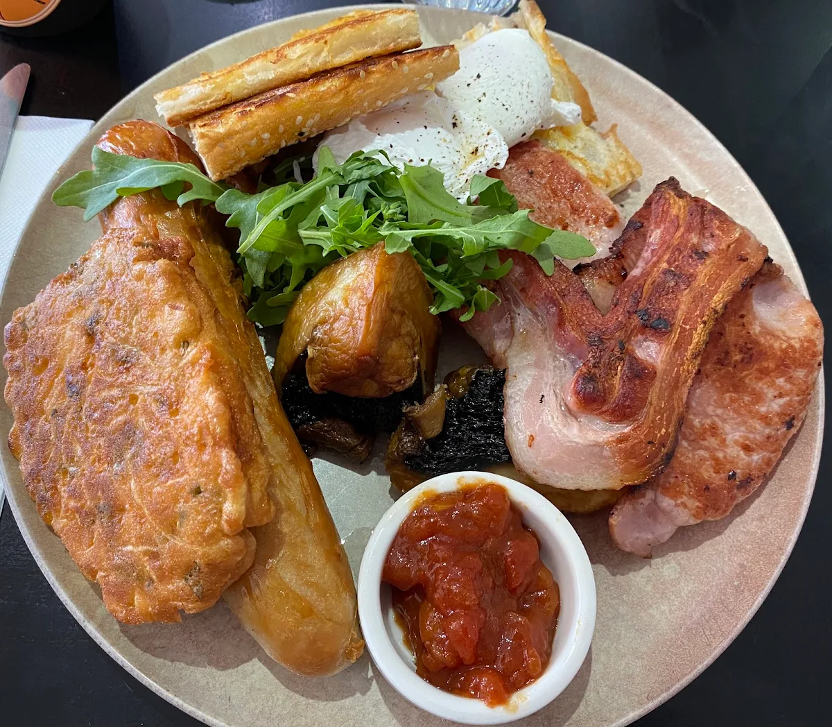 Food & drink, Cafe Lacuna