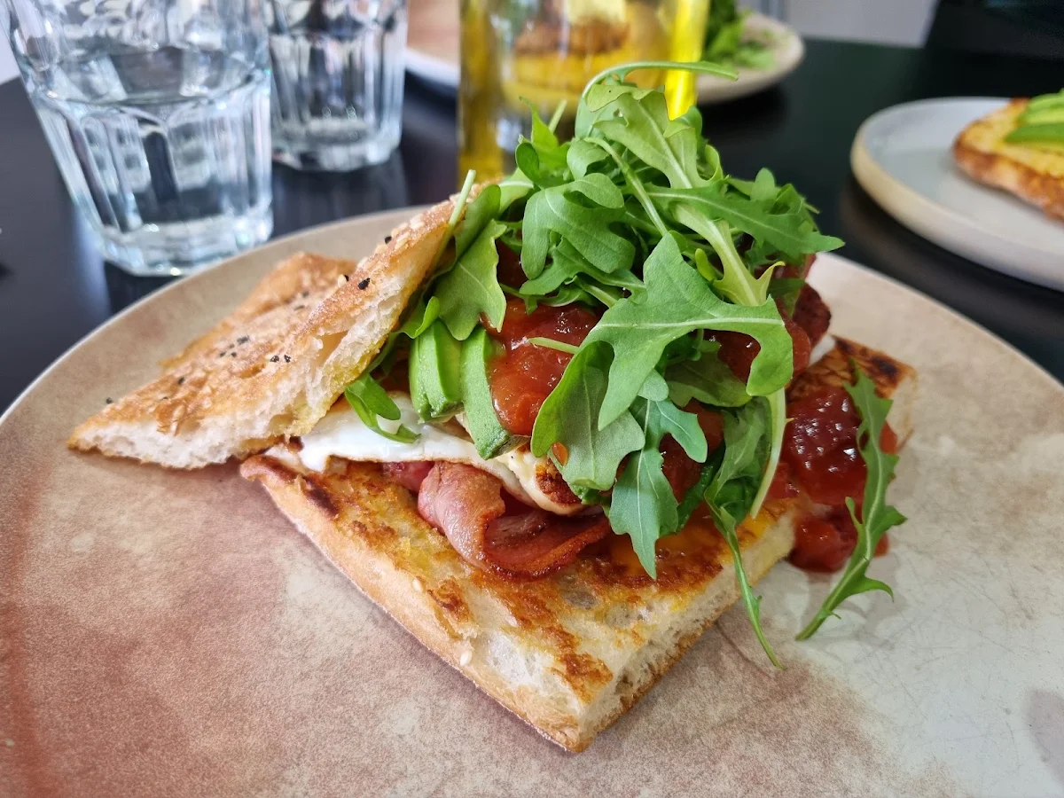Food & drink, Cafe Lacuna