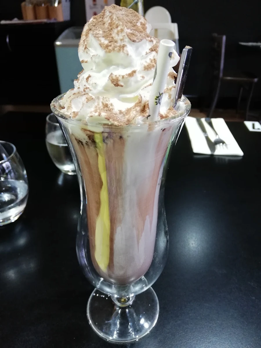 Food & drink, Cafe Lacuna