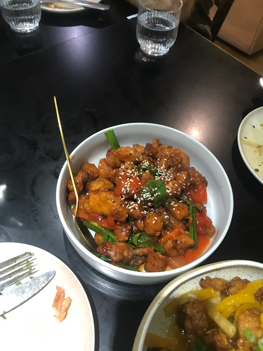 Food & drink, Cafe Lacuna