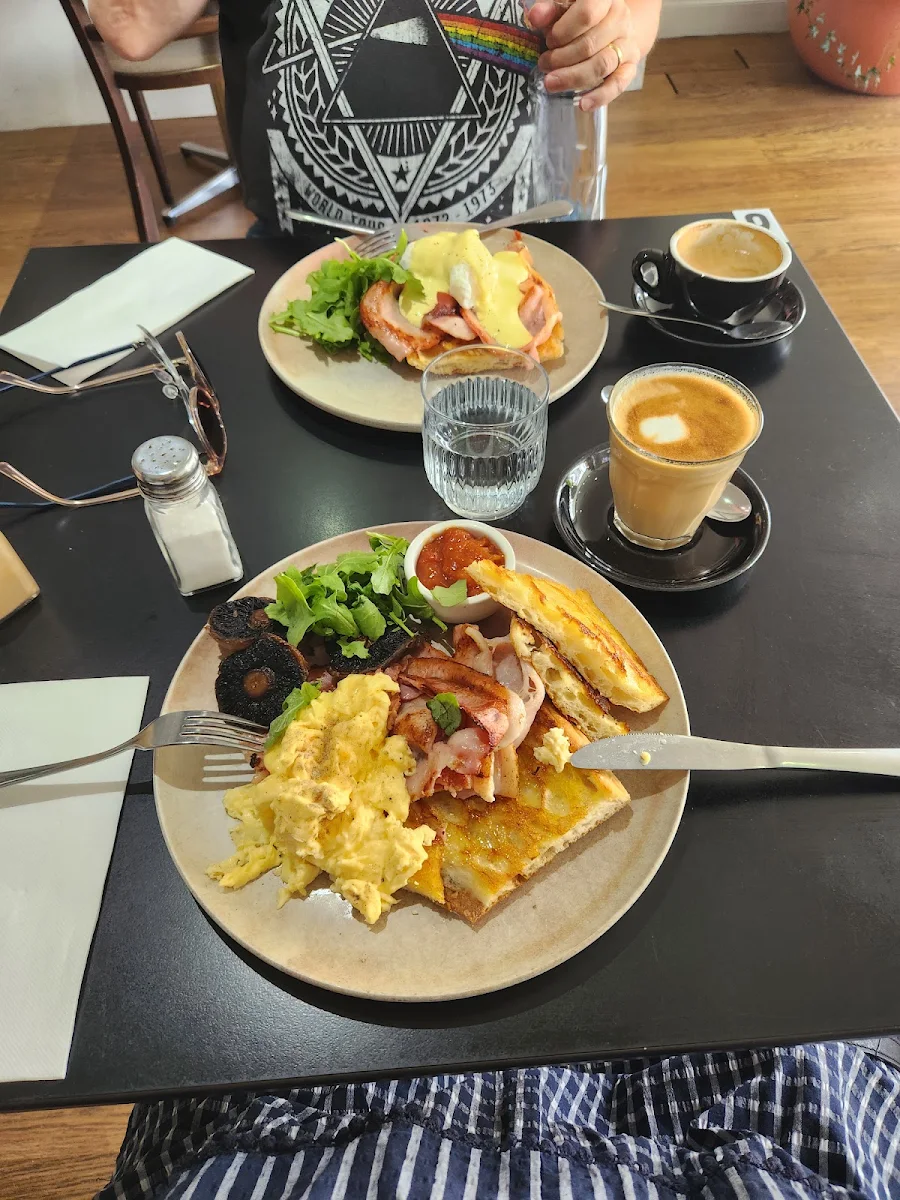 Food & drink, Cafe Lacuna