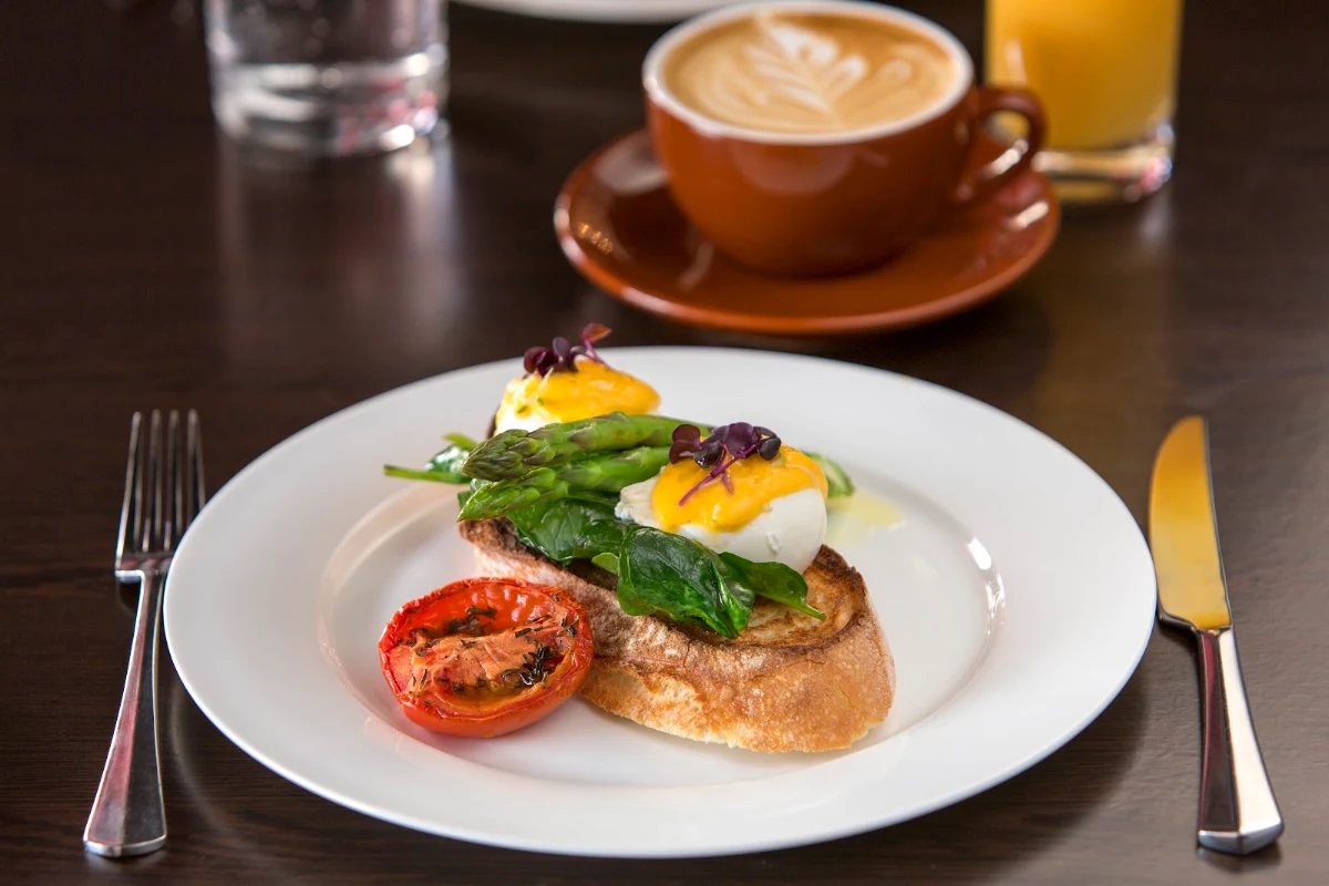 Food & drink, The O.A.K. - Original Australian Kitchen Darwin