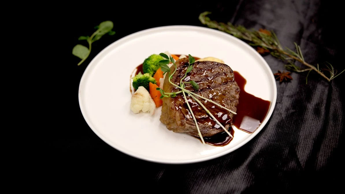 Food & drink, The O.A.K. - Original Australian Kitchen Darwin